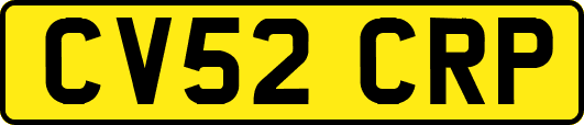 CV52CRP