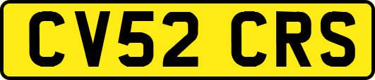 CV52CRS
