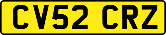 CV52CRZ