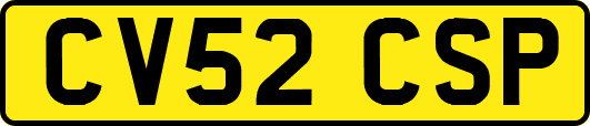 CV52CSP