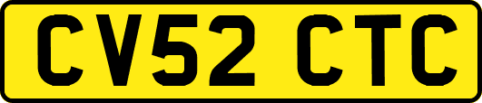 CV52CTC