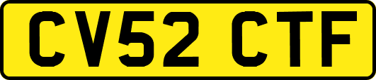 CV52CTF