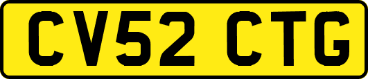 CV52CTG