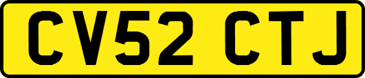 CV52CTJ