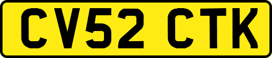 CV52CTK