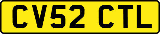 CV52CTL