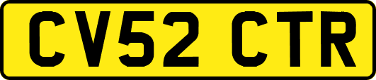 CV52CTR