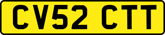 CV52CTT