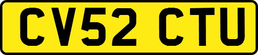 CV52CTU