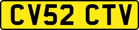 CV52CTV