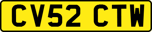 CV52CTW