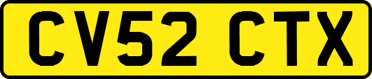 CV52CTX