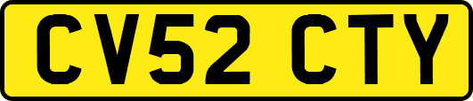 CV52CTY
