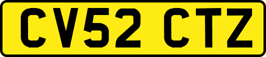 CV52CTZ