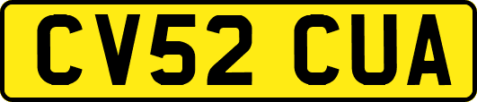 CV52CUA