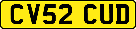 CV52CUD