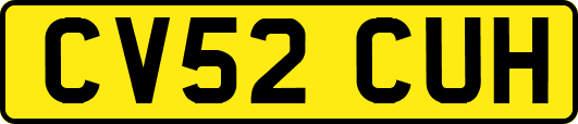 CV52CUH