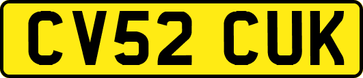 CV52CUK