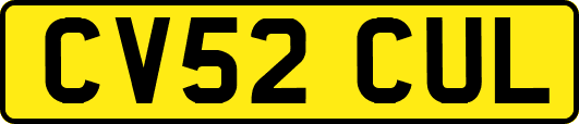 CV52CUL