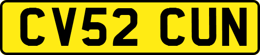 CV52CUN