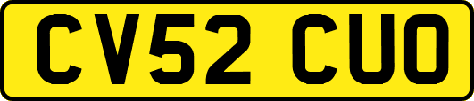 CV52CUO