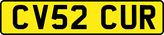 CV52CUR