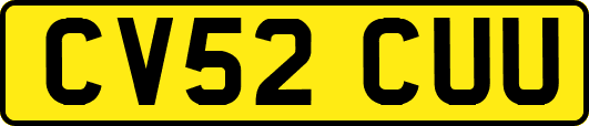 CV52CUU