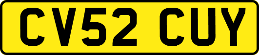 CV52CUY