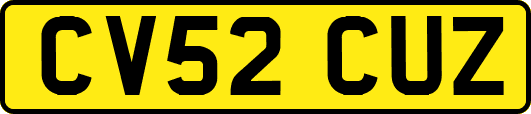CV52CUZ