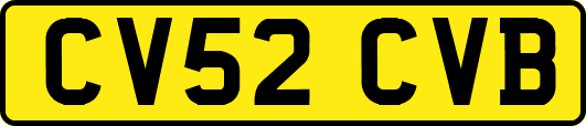 CV52CVB