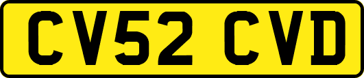 CV52CVD