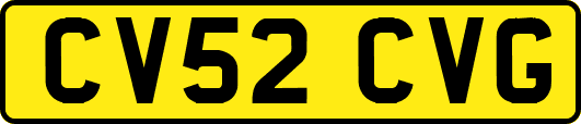 CV52CVG