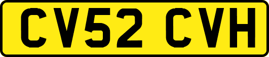 CV52CVH