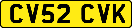 CV52CVK