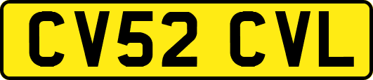 CV52CVL