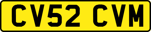 CV52CVM
