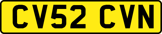CV52CVN