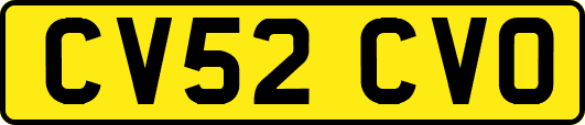 CV52CVO