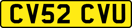 CV52CVU