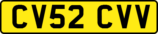 CV52CVV