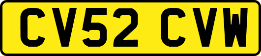 CV52CVW