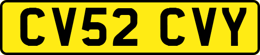 CV52CVY