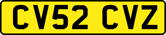 CV52CVZ