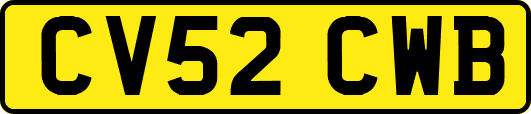 CV52CWB