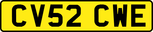 CV52CWE