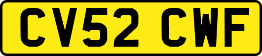 CV52CWF