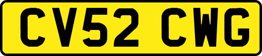 CV52CWG