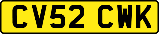 CV52CWK