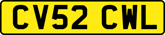 CV52CWL