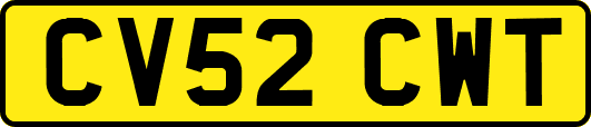 CV52CWT